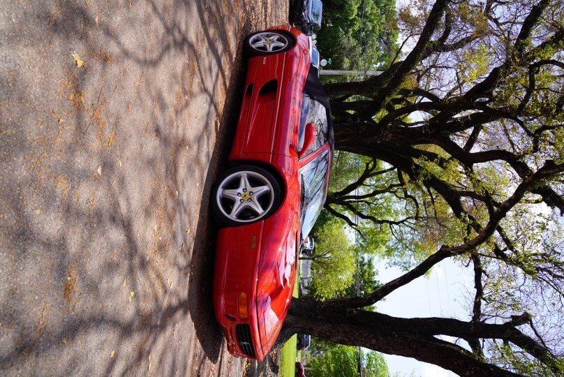 Ferrari F355 Kit Cars and Replica Cars for Sale - Classics