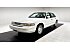 1997 Ford Crown Victoria LX Sedan