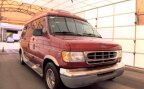Thumbnail Photo 2 for 1997 Ford E-150 and Econoline 150