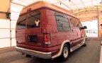 Thumbnail Photo 3 for 1997 Ford E-150 and Econoline 150