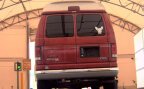 Thumbnail Photo 4 for 1997 Ford E-150 and Econoline 150