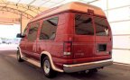 Thumbnail Photo 5 for 1997 Ford E-150 and Econoline 150