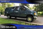 Thumbnail Photo 6 for 1997 Ford E-250 and Econoline 250