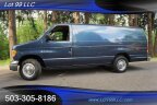 Thumbnail Photo 4 for 1997 Ford E-250 and Econoline 250