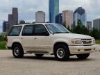 Thumbnail Photo 6 for 1997 Ford Explorer