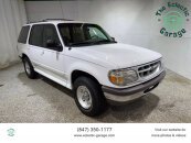 1997 Ford Explorer