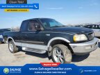 Thumbnail Photo 5 for New 1997 Ford F150 4x4 SuperCab