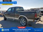 Thumbnail Photo 3 for New 1997 Ford F150 4x4 SuperCab