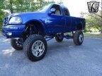 Thumbnail Photo 2 for 1997 Ford F150 2WD SuperCab