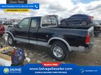 Thumbnail Photo 3 for New 1997 Ford F150