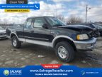Thumbnail Photo 5 for New 1997 Ford F150