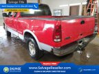 Thumbnail Photo 3 for New 1997 Ford F150