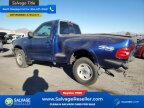 Thumbnail Photo 3 for New 1997 Ford F150