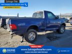 Thumbnail Photo 4 for New 1997 Ford F150