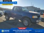 Thumbnail Photo 5 for New 1997 Ford F150
