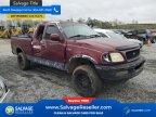 Thumbnail Photo 5 for New 1997 Ford F150 4x4 SuperCab