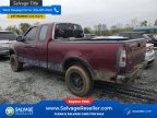 Thumbnail Photo 3 for New 1997 Ford F150 4x4 SuperCab