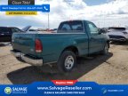 Thumbnail Photo 4 for 1997 Ford F150