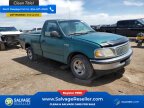 Thumbnail Photo 5 for 1997 Ford F150