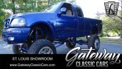 1997 Ford F150 2WD SuperCab