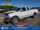 1997 Ford F150
