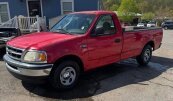 1997 Ford F150