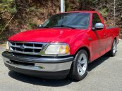 1997 Ford F150