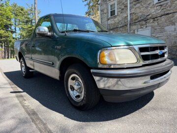 1997 Ford F150