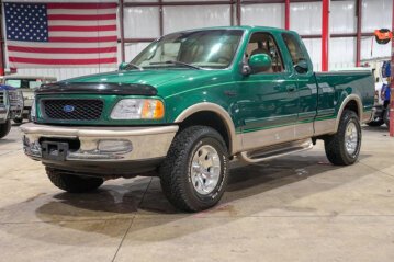 1997 Ford F150