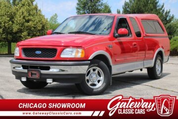 1997 Ford F150