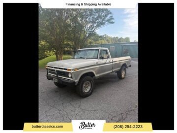 1997 Ford F150