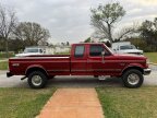 Thumbnail Photo 3 for 1997 Ford F250 4x4 SuperCab Heavy Duty