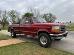 Thumbnail Photo 2 for 1997 Ford F250 4x4 SuperCab Heavy Duty