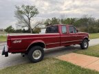 Thumbnail Photo 4 for 1997 Ford F250 4x4 SuperCab Heavy Duty
