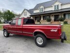 Thumbnail Photo 6 for 1997 Ford F250 4x4 SuperCab Heavy Duty