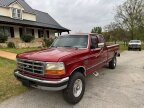 Thumbnail Photo 5 for 1997 Ford F250 4x4 SuperCab Heavy Duty