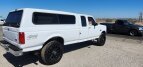 Thumbnail Photo 2 for 1997 Ford F250 4x4 Regular Cab Heavy Duty for Sale by Owner