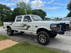 Thumbnail Photo 5 for 1997 Ford F250 4x4 Crew Cab Heavy Duty