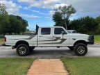 Thumbnail Photo 6 for 1997 Ford F250 4x4 Crew Cab Heavy Duty