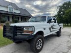 Thumbnail Photo 3 for 1997 Ford F250 4x4 Crew Cab Heavy Duty