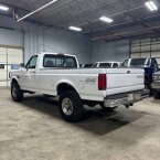 Thumbnail Photo 1 for 1997 Ford F250