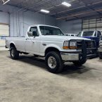 Thumbnail Photo 3 for 1997 Ford F250