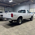 Thumbnail Photo 2 for 1997 Ford F250