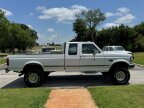 Thumbnail Photo 6 for 1997 Ford F250 4x4 SuperCab Heavy Duty