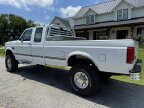 Thumbnail Photo 4 for 1997 Ford F250 4x4 SuperCab Heavy Duty