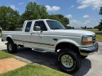 Thumbnail Photo 5 for 1997 Ford F250 4x4 SuperCab Heavy Duty