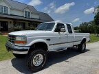 Thumbnail Photo 2 for 1997 Ford F250 4x4 SuperCab Heavy Duty