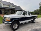 Thumbnail Photo 2 for 1997 Ford F250 4x4 SuperCab Heavy Duty