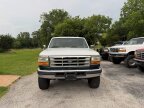 Thumbnail Photo 3 for 1997 Ford F250 4x4 SuperCab Heavy Duty