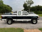 Thumbnail Photo 5 for 1997 Ford F250 4x4 SuperCab Heavy Duty